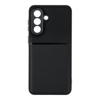 Noble TPU Samsung A57 A576 5G - čierne