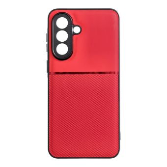 Noble TPU/TPC Samsung A57 A576 5G - červené