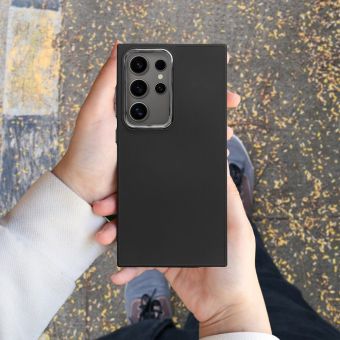 Obal Frame Samsung Galaxy A57 5G A576 čierny