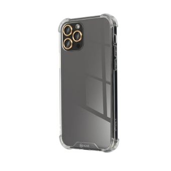 Roar Armor TPU Samsung A57 A576 5G - transparentné