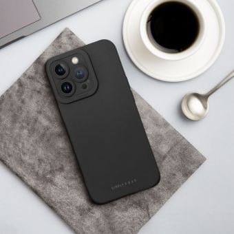 Roar Luna TPU Samsung A57 A576 5G - čierne