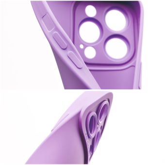 Roar Luna TPU Samsung A57 A576 5G - fialové