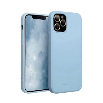 Roar Space Silicone TPU Samsung A57 A576 5G - svetlo-modré