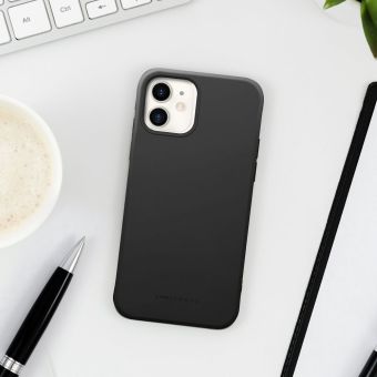 Roar Space Silicone TPU Samsung A57 A576 5G - čierne