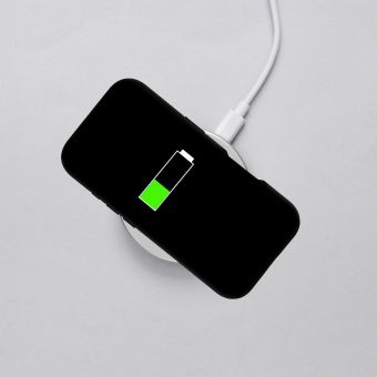 Roar Magsafe Rainbow Bumper TPU/TPC Samsung A57 A576 5G - čierne