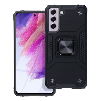 Nitro Ring Armor TPU/TPC Samsung A57 A576 5G - čierne