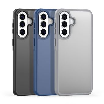Dux Ducis YIND Samsung A37 A376 5G - sivé (šedé)