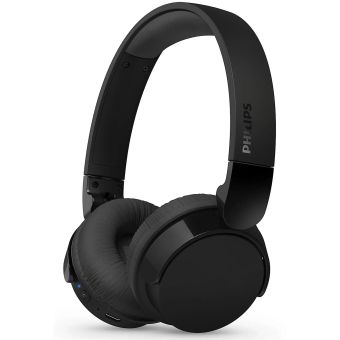 Philips TAH3209BK/00, bezdrôtové, čierne