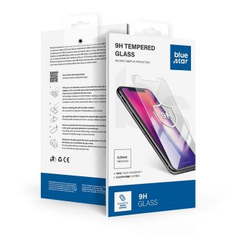 Sklo Blue Star Samsung Galaxy A57 A576 5G - transparentné