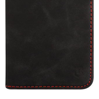 Tactical Xproof Book Samsung Galaxy S26 S942 - čierne (bez pracky)