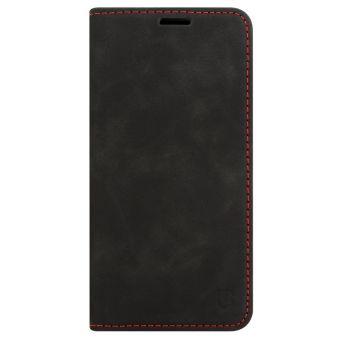 Tactical Xproof Book Samsung Galaxy S26 Plus S947 - čierne (bez pracky)