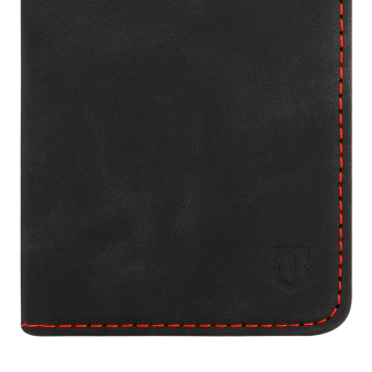 Tactical Xproof Book Samsung Galaxy S26 Plus S947 - čierne (bez pracky)