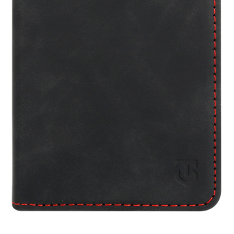 Tactical Xproof Book Samsung Galaxy S26 Ultra S948 - čierne (bez pracky)
