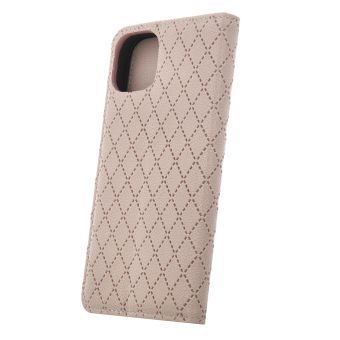 Smart Caro BookXiaomi Redmi Note 15 5G - béžový