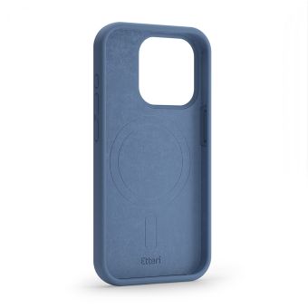 Etteri Silicone Magsafe TPU Samsung Galaxy A57 A576 5G - modré
