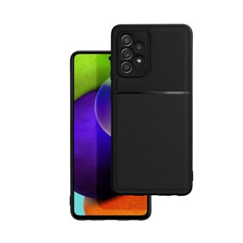 Noble TPU/TPC Samsung A27 A276 5G - čierne
