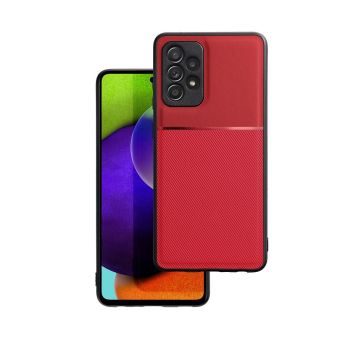 Noble TPU/TPC Samsung A27 A276 5G - červené