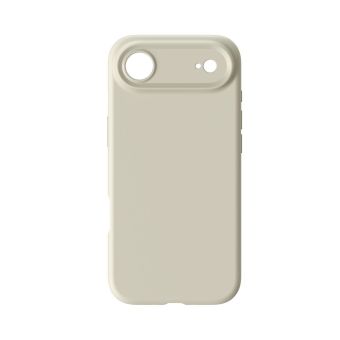 Forcell F-Protect Rubber Premium Silicone TPU iPhone Air MagSafe - biele