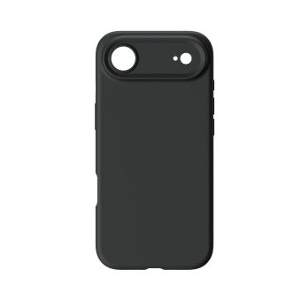 Forcell F-Protect Rubber Premium Silicone TPU iPhone Air MagSafe - čierne