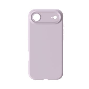 Forcell F-Protect Rubber Premium Silicone TPU iPhone Air MagSafe - fialové