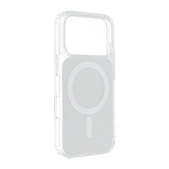 Fusion Magsafe TPU/TPC iPhone 17 Pro - biele