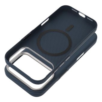 Obal K-Look MagSafe Apple iPhone Air modrý