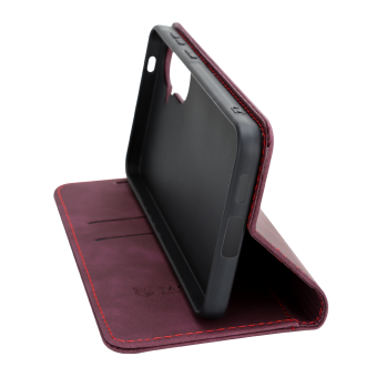 Obal Tactical Xproof Samsung Galaxy A57 5G A576 červený