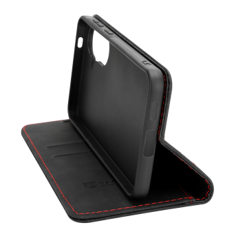 Obal Tactical Xproof Samsung Galaxy A57 5G A576 čierny