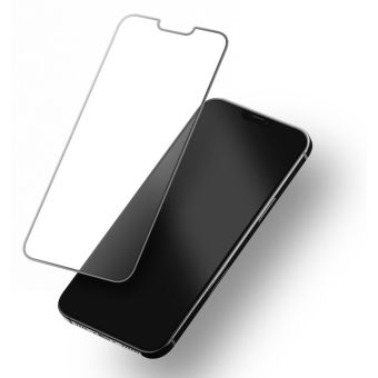 Ochranné sklo Forcell Ultra Clear Samsung Galaxy A37 5G A376 čierne