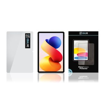 Ochranné sklo OBAL:ME 2.5D Xiaomi Redmi Pad Pro/Pad 2 Pro transparentné