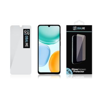 Ochranné sklo OBAL:ME 2.5D Honor X5c Plus transparentné