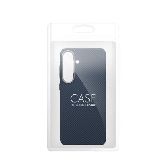 Obal KEVLAR MagSafe Samsung Galaxy A57 5G A576 modrý
