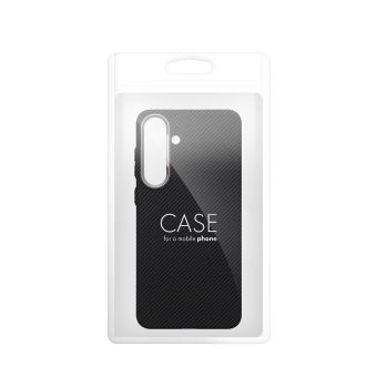Obal KEVLAR MagSafe Samsung Galaxy A37 5G A376 čierny