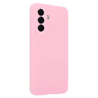 Obal Tactical Velvet Smoothie Samsung Galaxy A57 5G A576 ružový