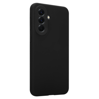 Obal Tactical Velvet Smoothie Samsung Galaxy A57 5G A576 čierny