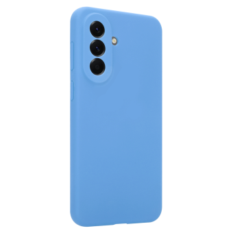 Obal Tactical Velvet Smoothie Samsung Galaxy A57 5G A576 modrý