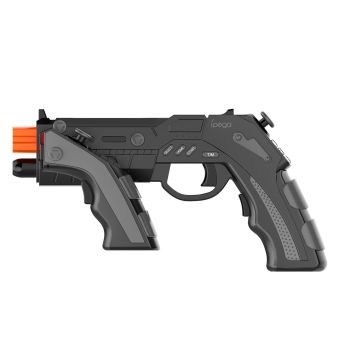 iPega 9257 Gun-Shaped ovládač Android/iOS/PS3/PS4/PC/N-Switch/SmartTV Black