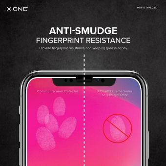Sklo X-ONE Extra Strong Crystal Clear 9H Samsung S26 Plus S947