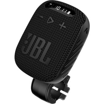JBL Wind 3 bezdrôtový reproduktor - čierny