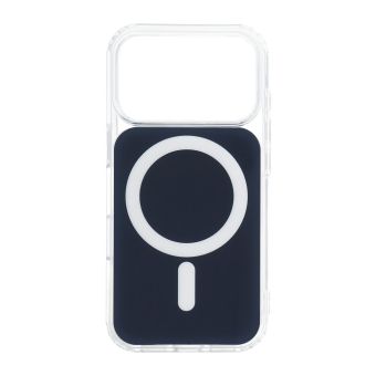 Fusion Magsafe TPU/TPC Samsung A57 A576 5G - modré