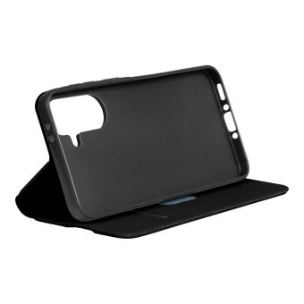 Obal OBAL:ME SmoothTouch Samsung Galaxy A37 5G A376 čierny