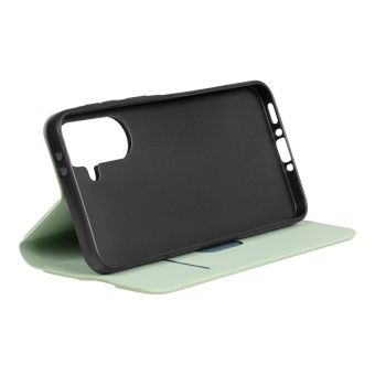 Obal OBAL:ME SmoothTouch Samsung Galaxy A37 5G A376 zelený