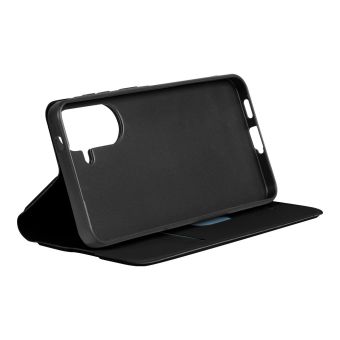 Obal OBAL:ME SmoothTouch Samsung Galaxy A57 5G A576 čierny