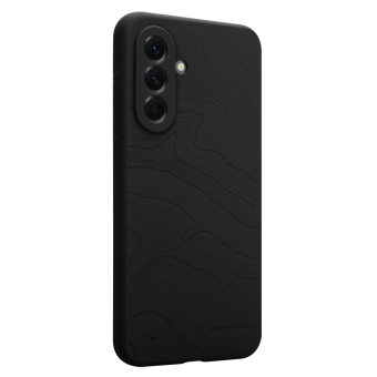 Obal Tactical Beaver Samsung Galaxy A57 5G A576 čierny