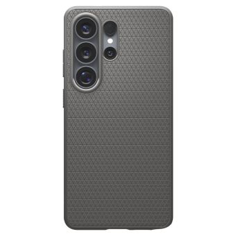 SPIGEN case LIQUID AIR for SAMSUNG S26 Ultra marble grey