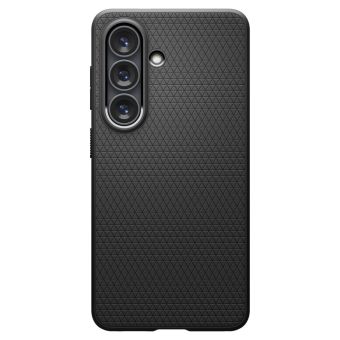 SPIGEN case LIQUID AIR for SAMSUNG S26 Plus matte black