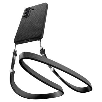 SPIGEN case LIQUID AIR MAG compatible with MagSafe for SAMSUNG S26 matte black