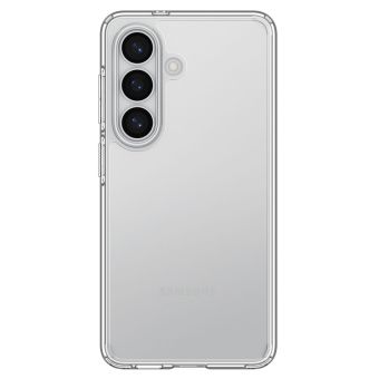 SPIGEN case ULTRA HYBRID for SAMSUNG S26 crystal clear