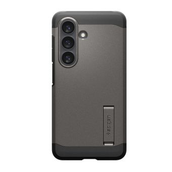 SPIGEN TOUGH ARMOR MagSafe SAMSUNG S26 S942 gunmetal