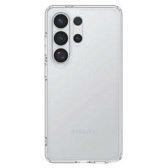 SPIGEN case ULTRA HYBRID for SAMSUNG S26 Ultra crystal clear